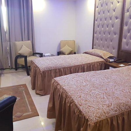 Hotel Shalimar Rawalpindi Exterior photo