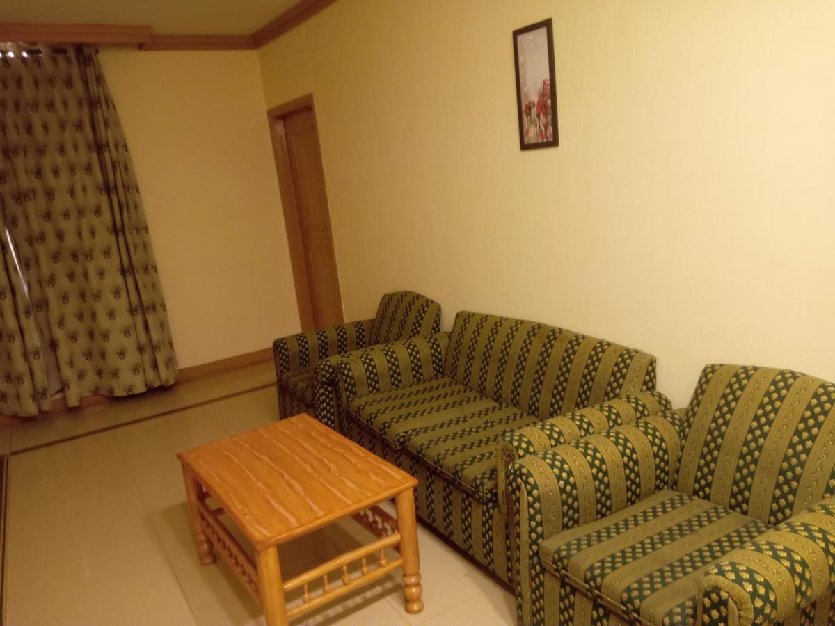 Hotel Shalimar Rawalpindi Exterior photo