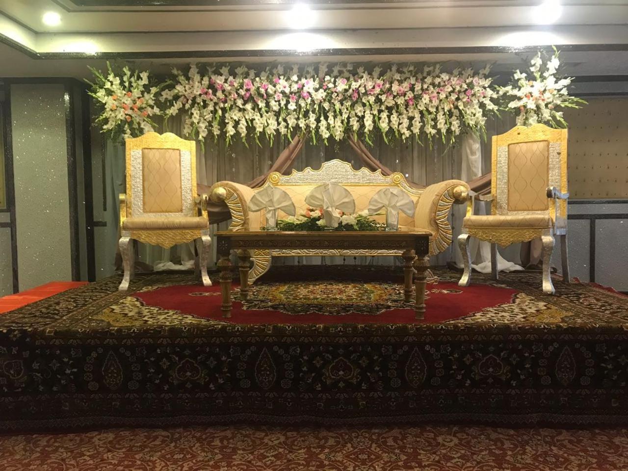 Hotel Shalimar Rawalpindi Exterior photo