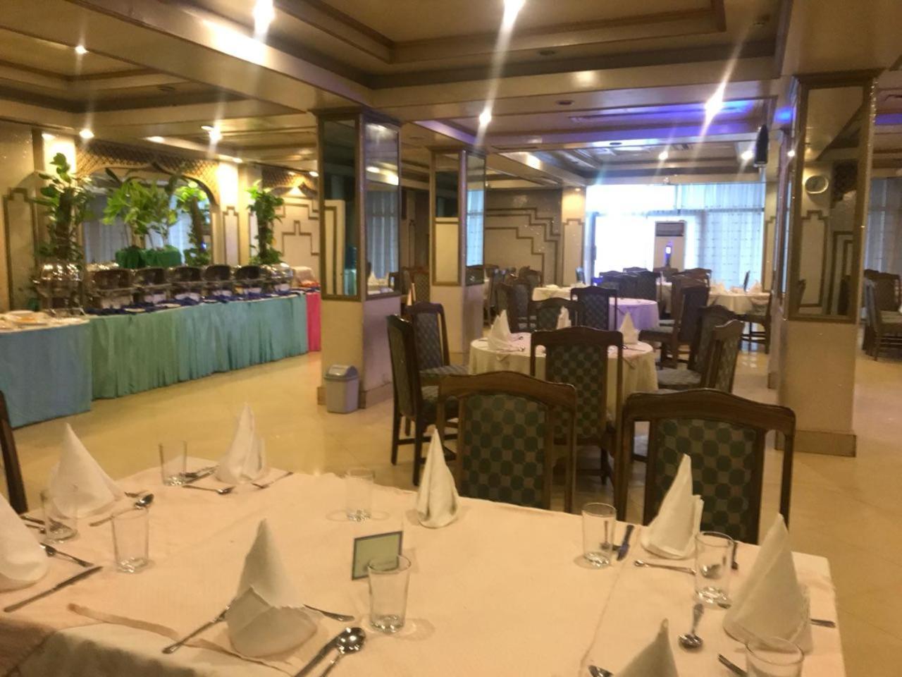 Hotel Shalimar Rawalpindi Exterior photo