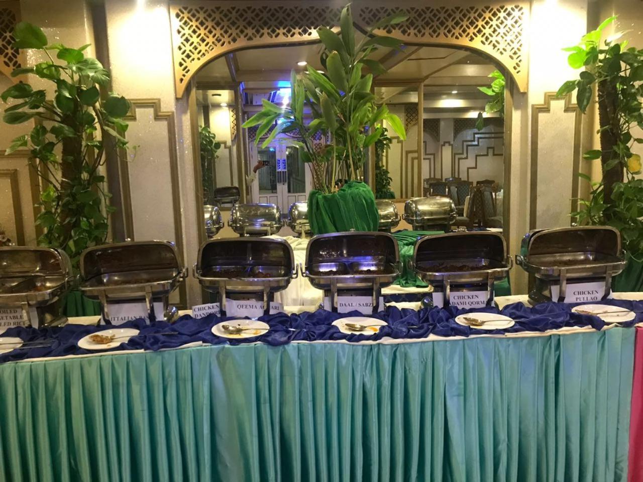 Hotel Shalimar Rawalpindi Exterior photo