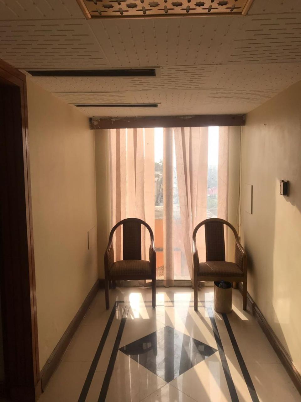 Hotel Shalimar Rawalpindi Exterior photo