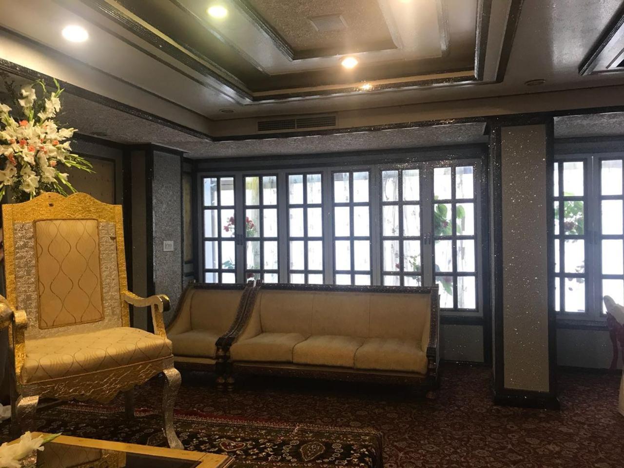 Hotel Shalimar Rawalpindi Exterior photo