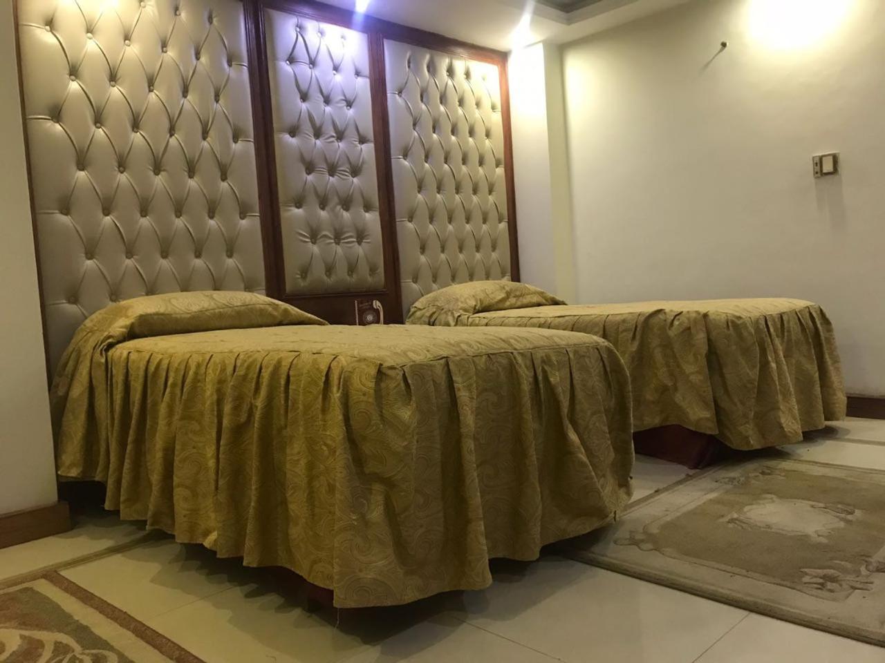 Hotel Shalimar Rawalpindi Exterior photo