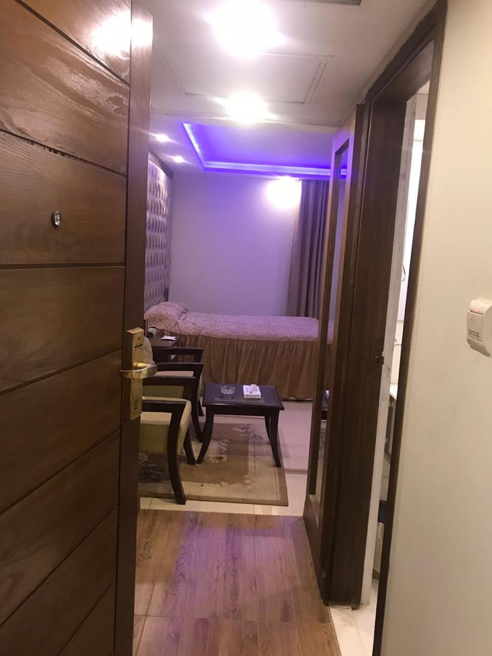 Hotel Shalimar Rawalpindi Exterior photo