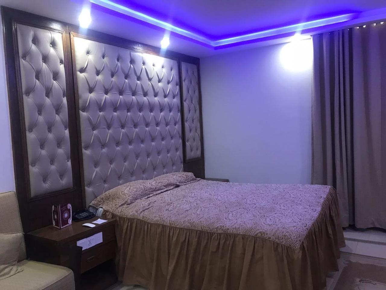 Hotel Shalimar Rawalpindi Exterior photo